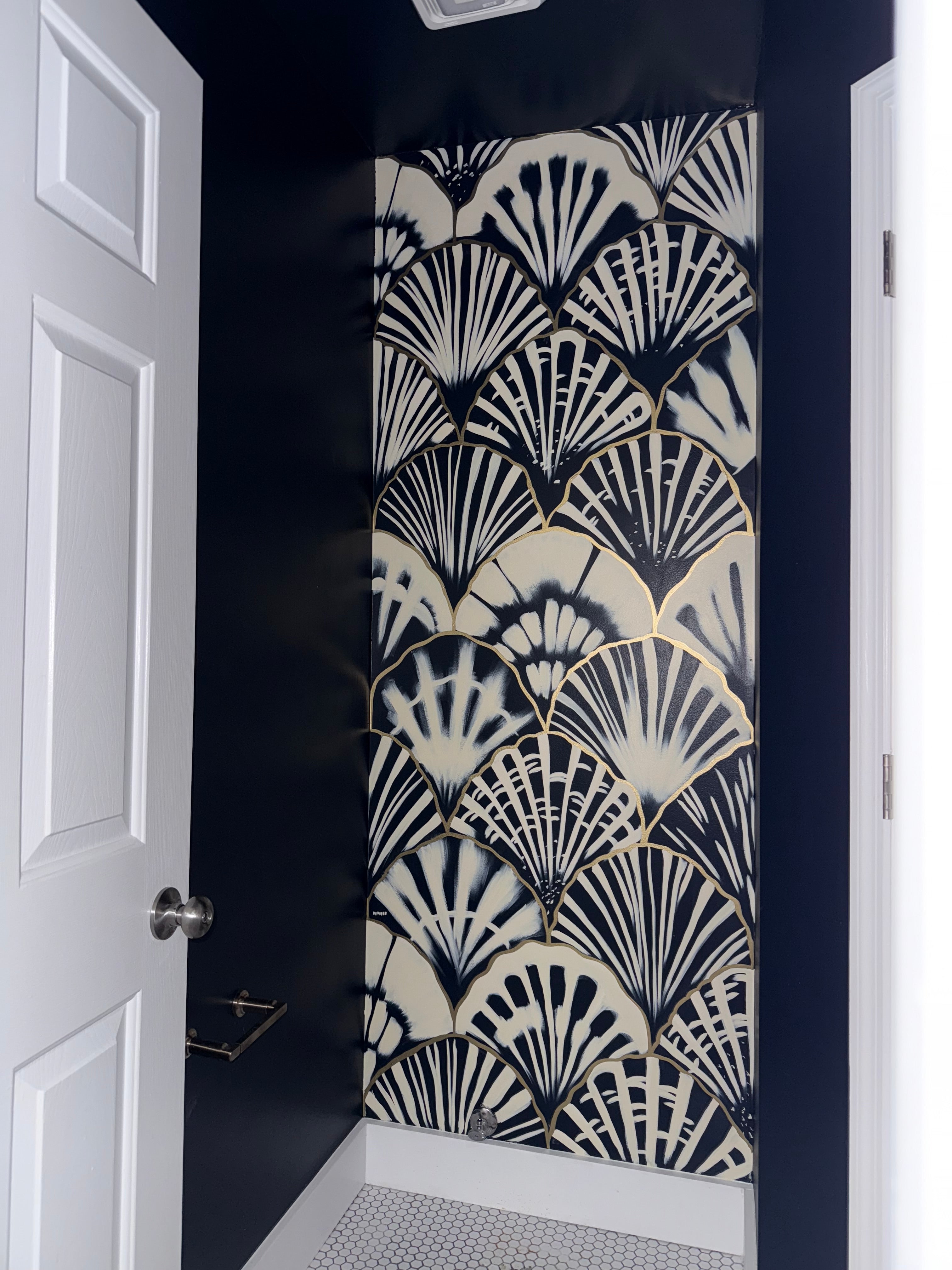 CLIENT BATHROOM