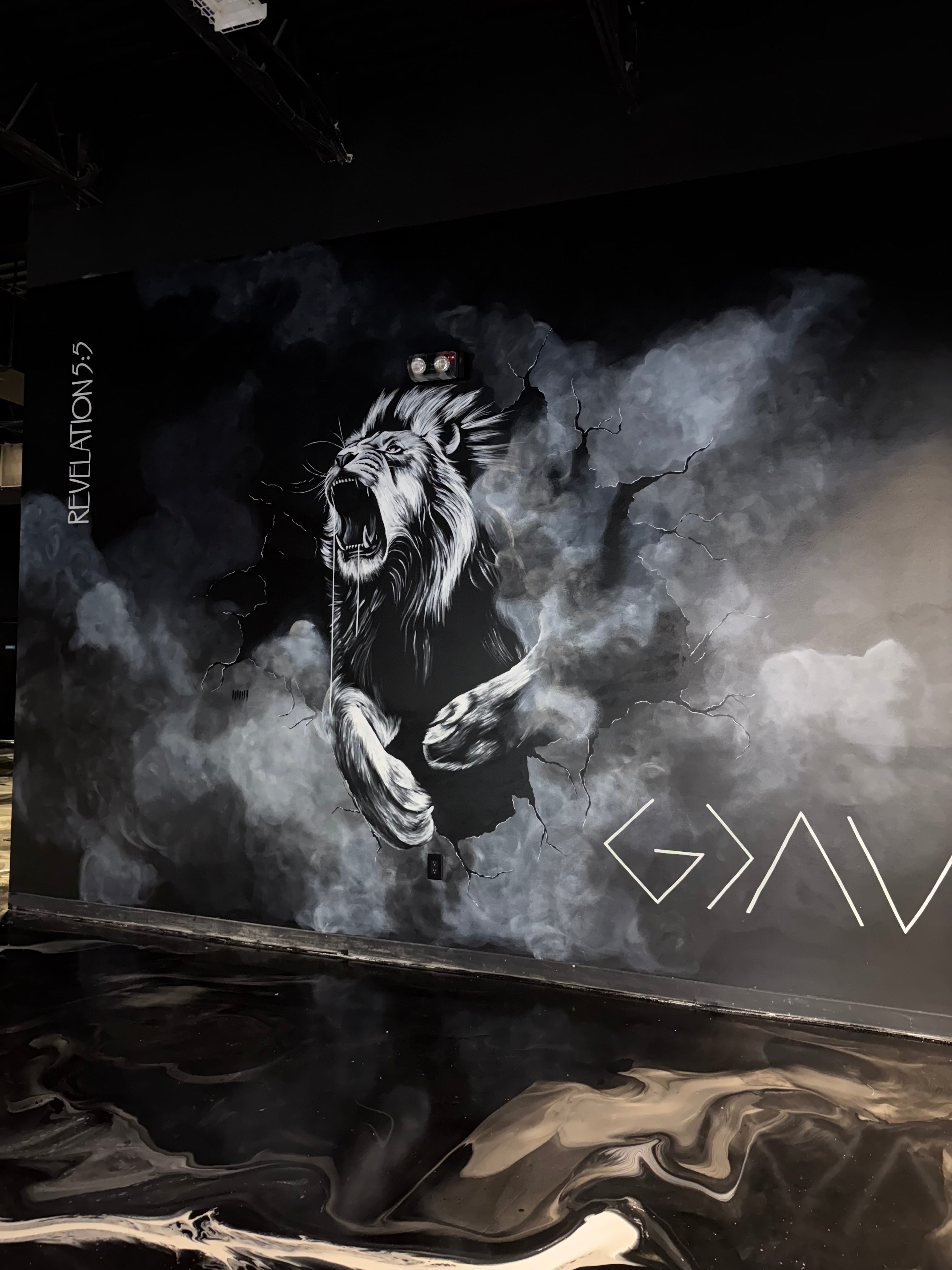 LAKESIDE FITNESS PROJECT