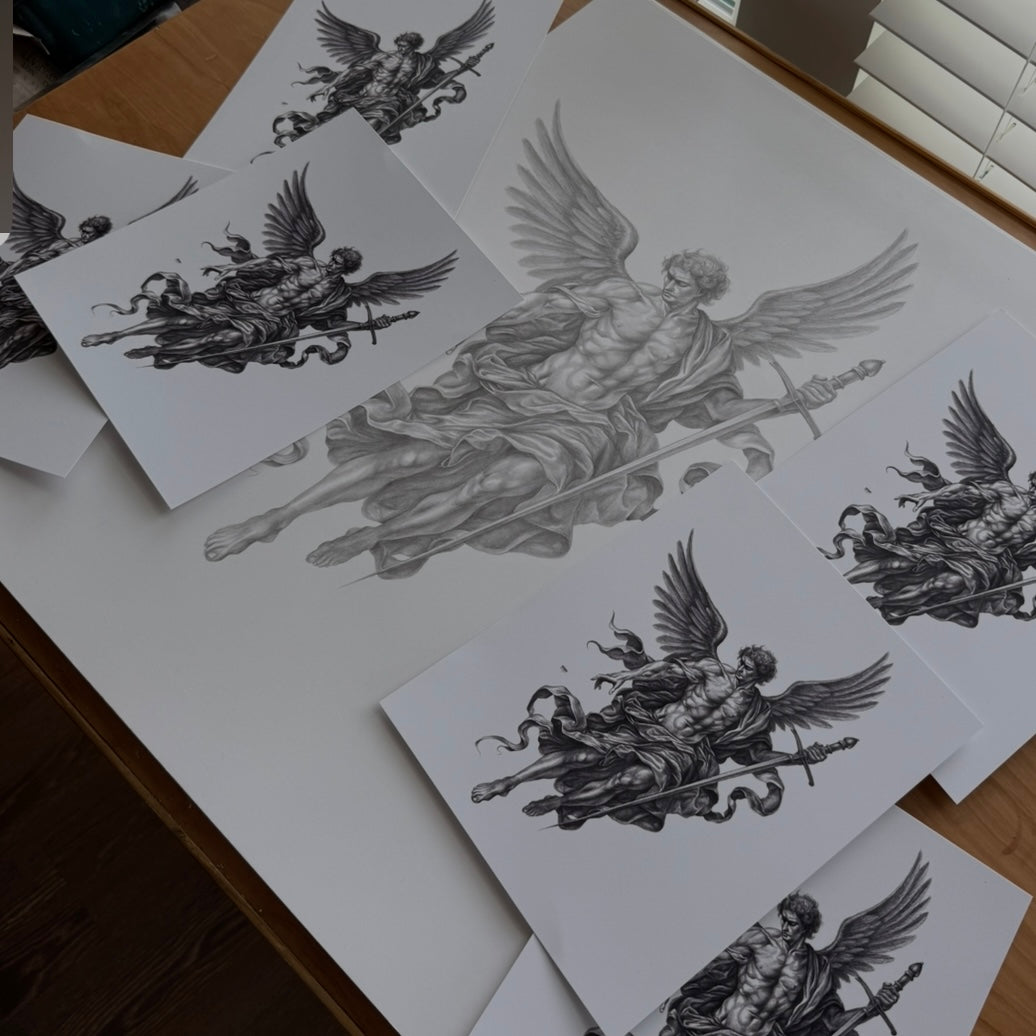 PRINTS