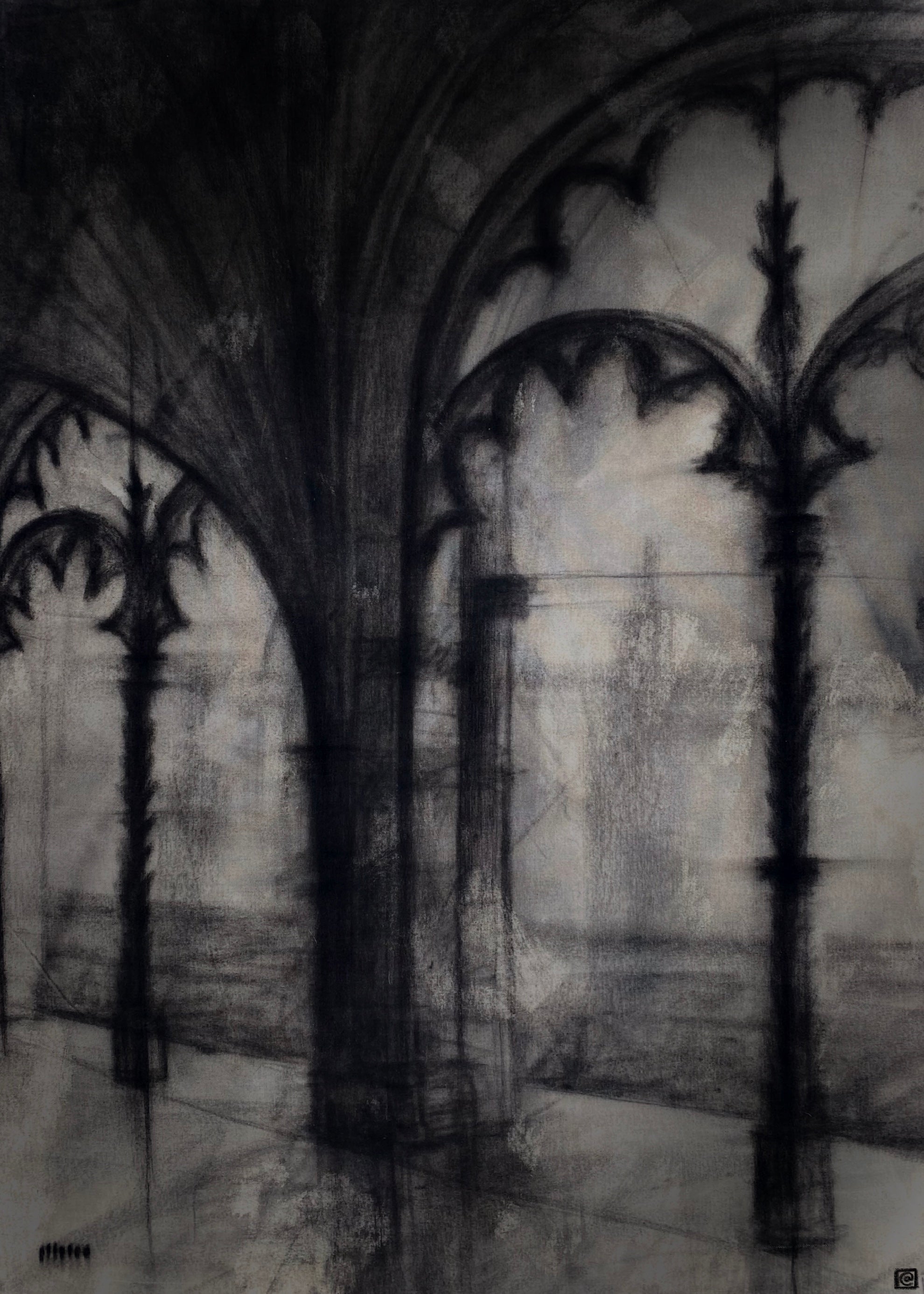 "MERAKI" PRINT