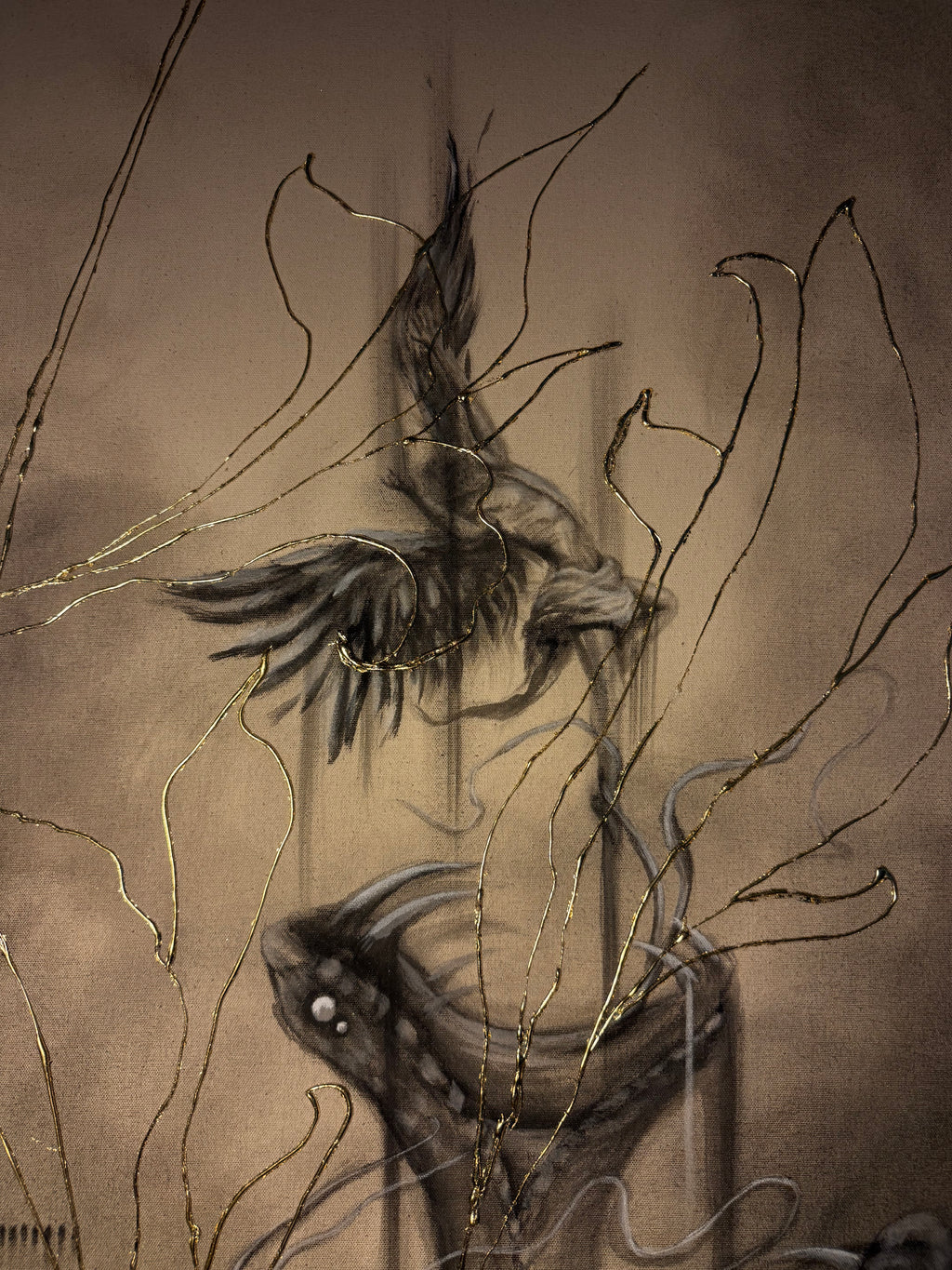 CHOICES HAVE CONSEQUENCES
