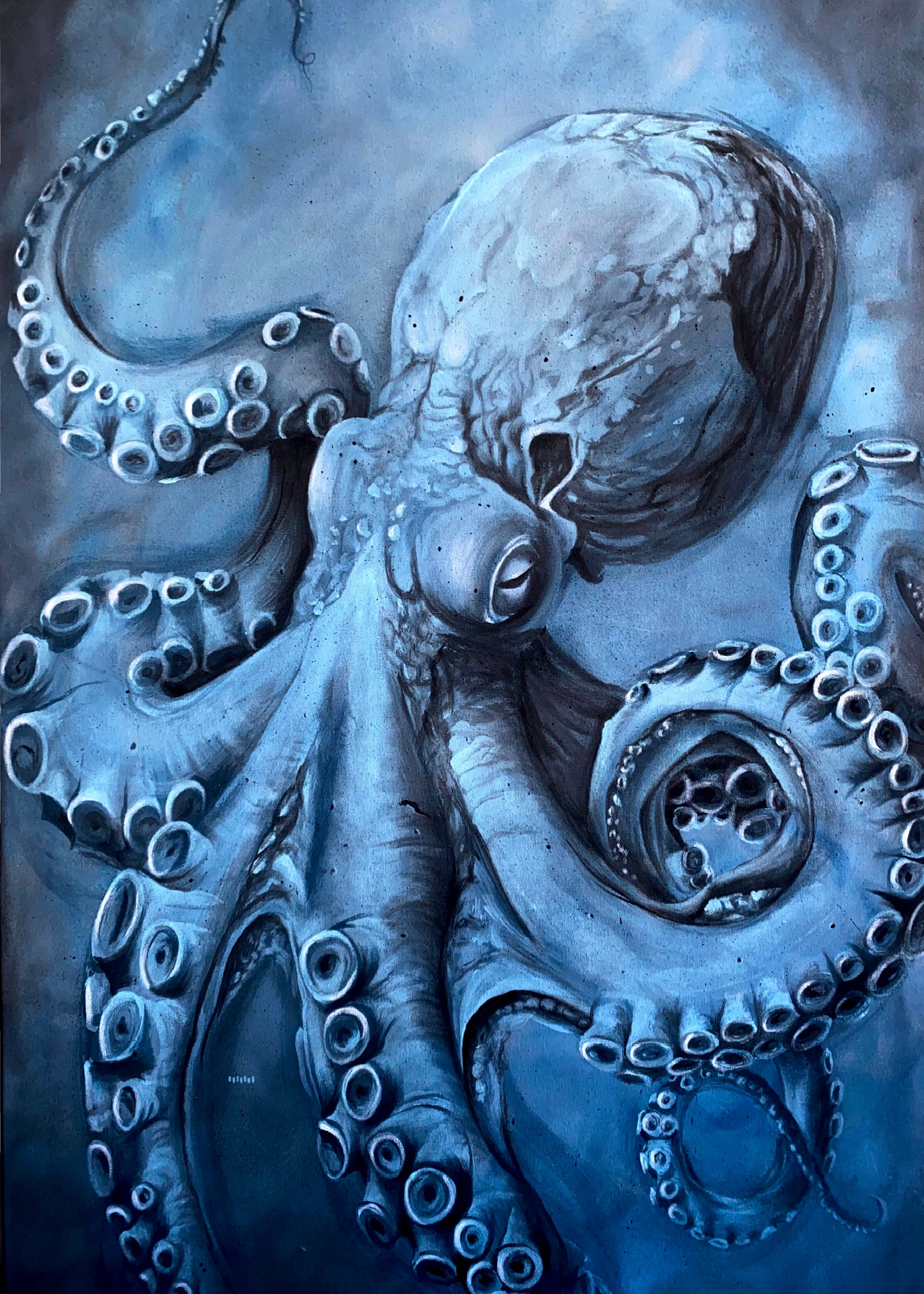 "ADAPTABILITY" PRINT