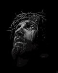 "UNCONDITIONAL" PRINT