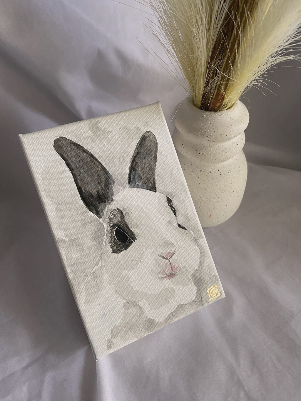 4"X6" PET PORTRAIT