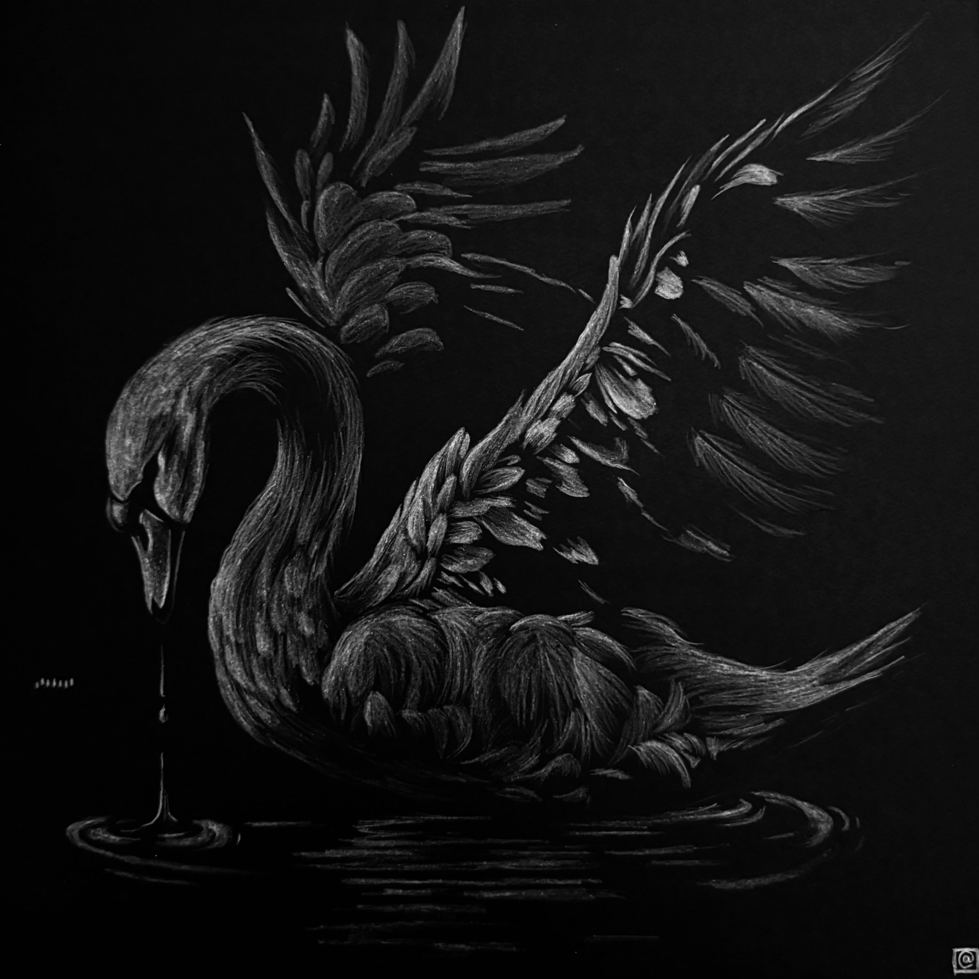 DARK TIDE
